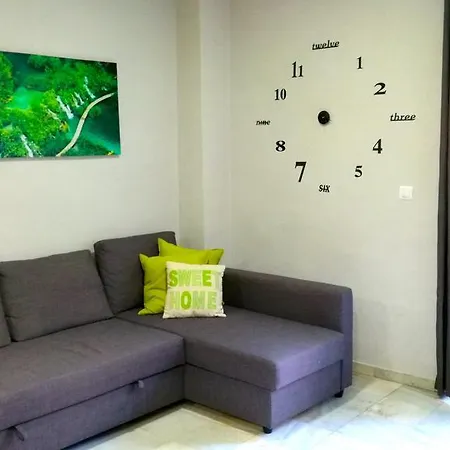 Apartment Enjoy Apart Centro Y Playa Frailes *